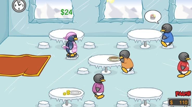 How to Earn More Tips in Penguin Diner