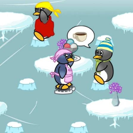Penguin Diner Beginner Guide: Your First Successful Shift